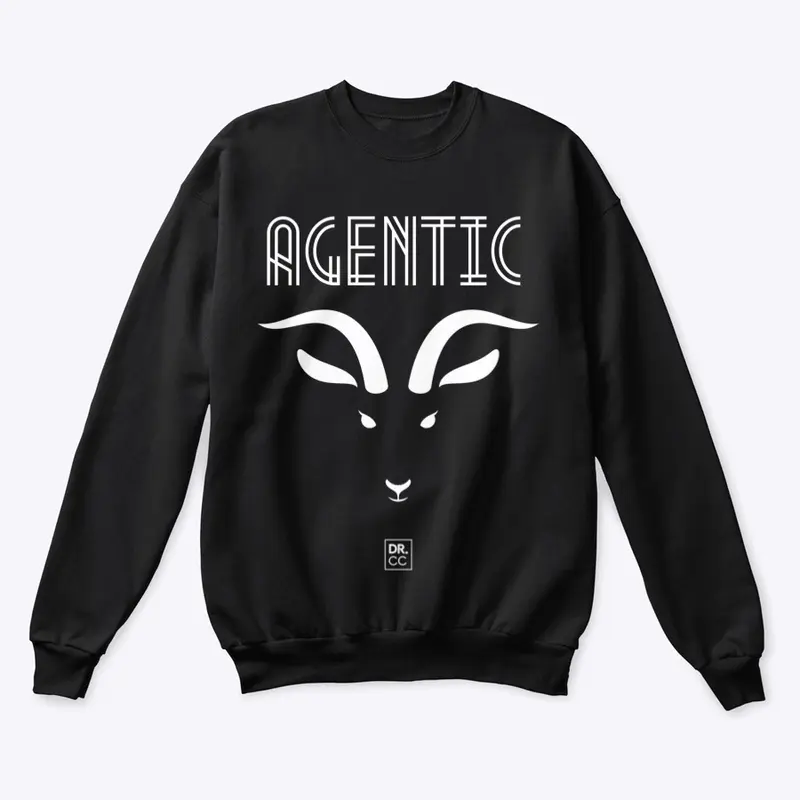 The Agentic GOAT Collection