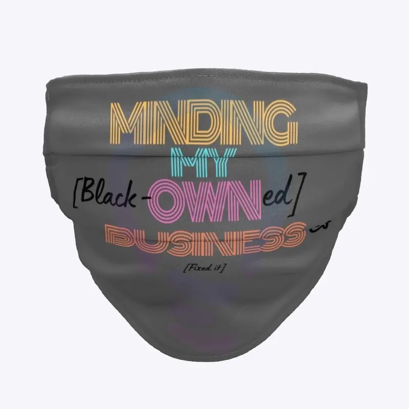 Minding Mine 1