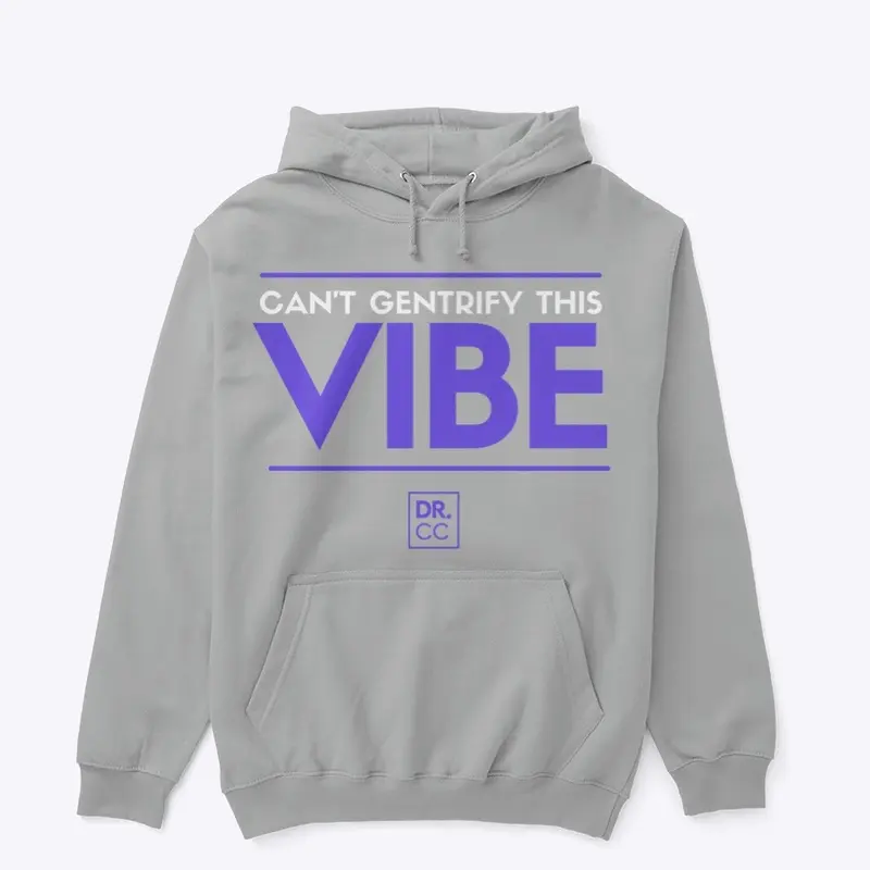 Vibe Series - Blue