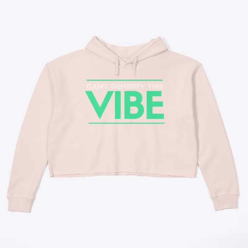 Vibe - Green