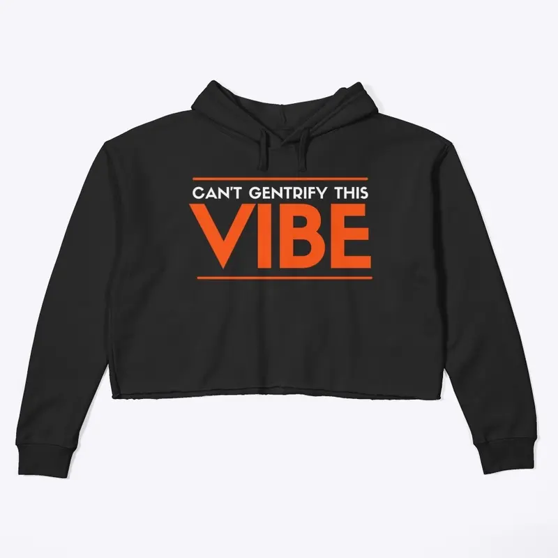 Vibe - Orange