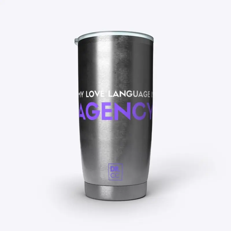 Agency Drinkware