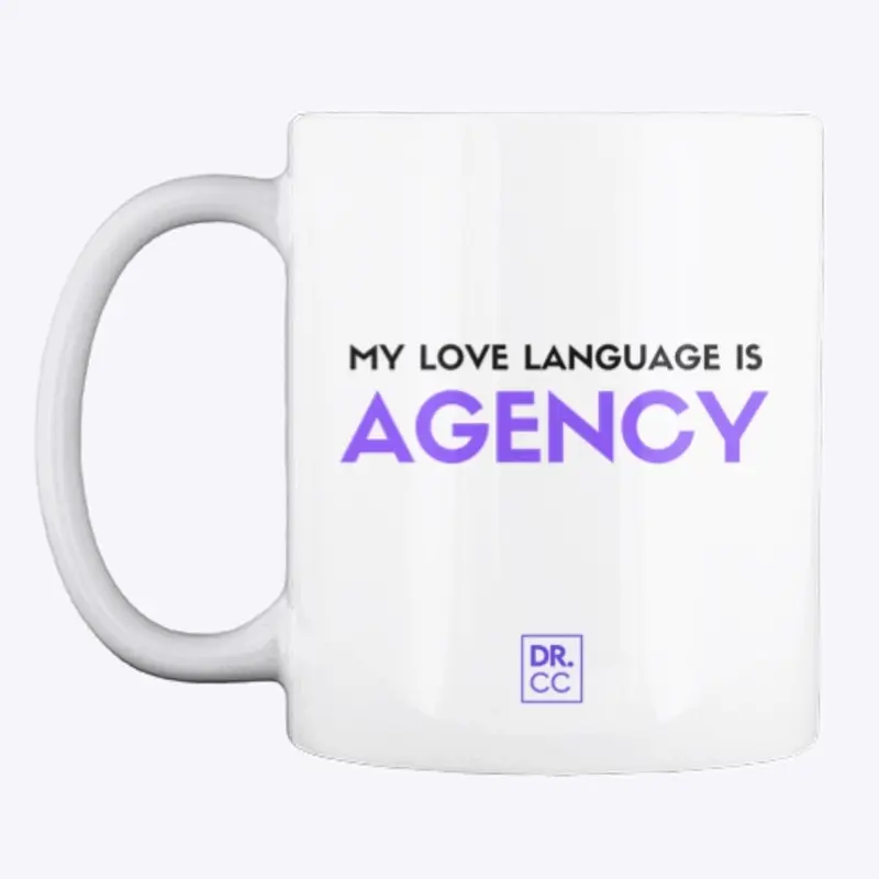 Agency Drinkware