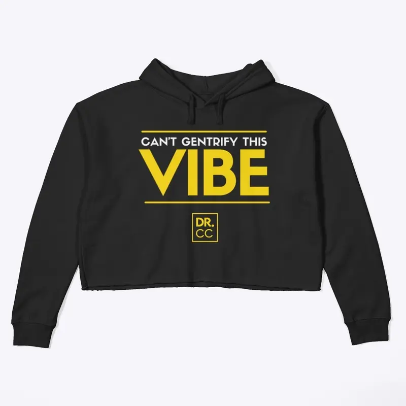 Vibe - Yellow